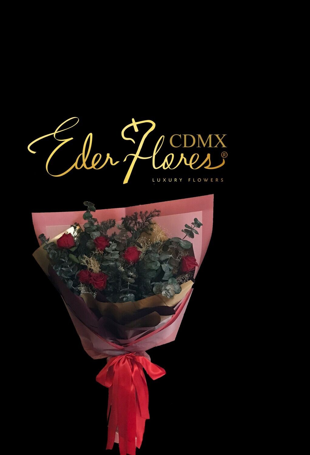 Luxury Roses