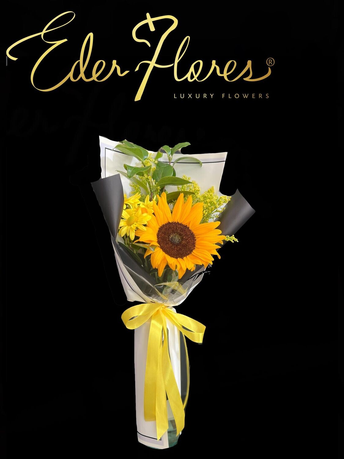 Girasol Coreano