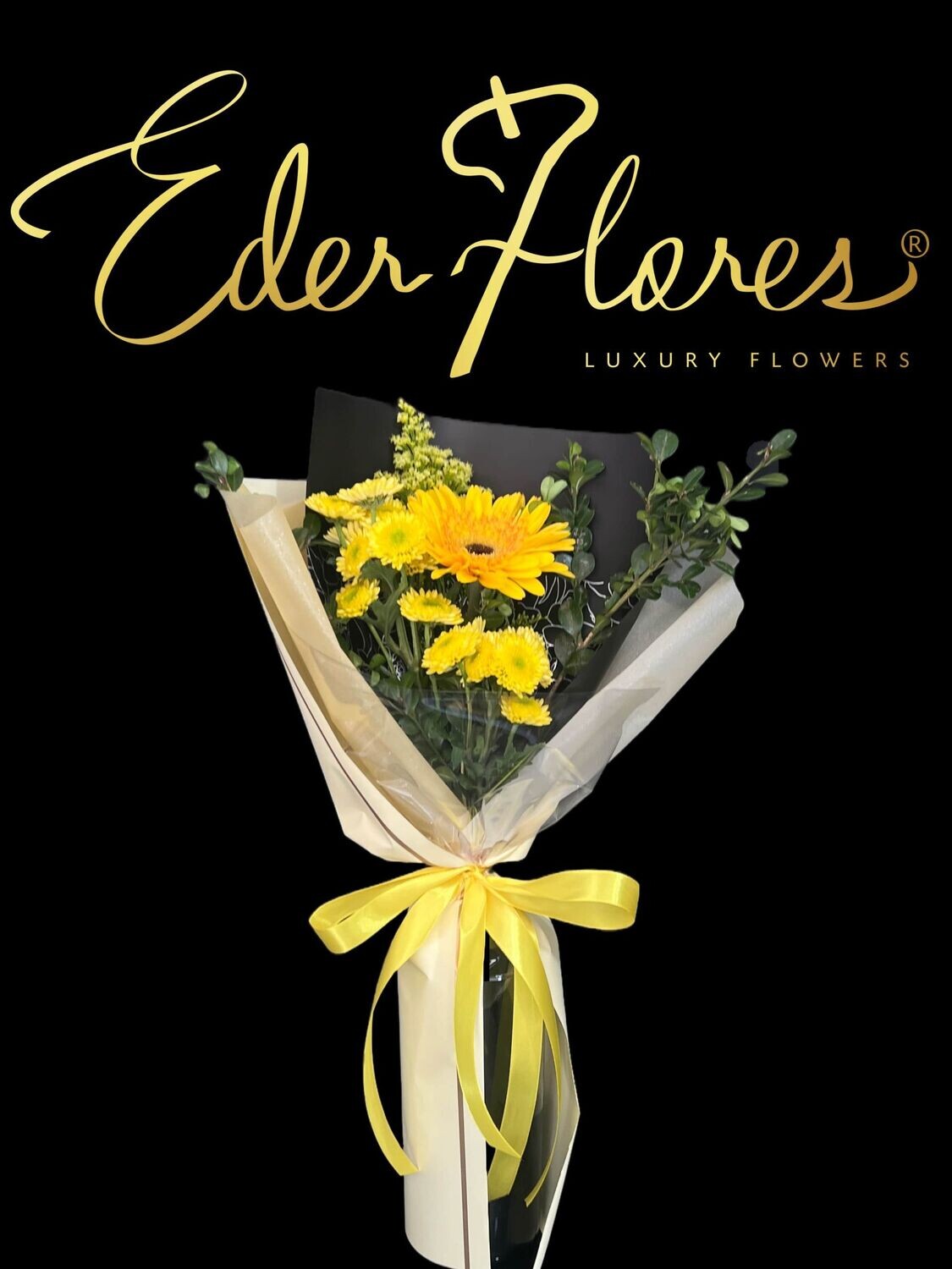 Gerbera Coreana PVR