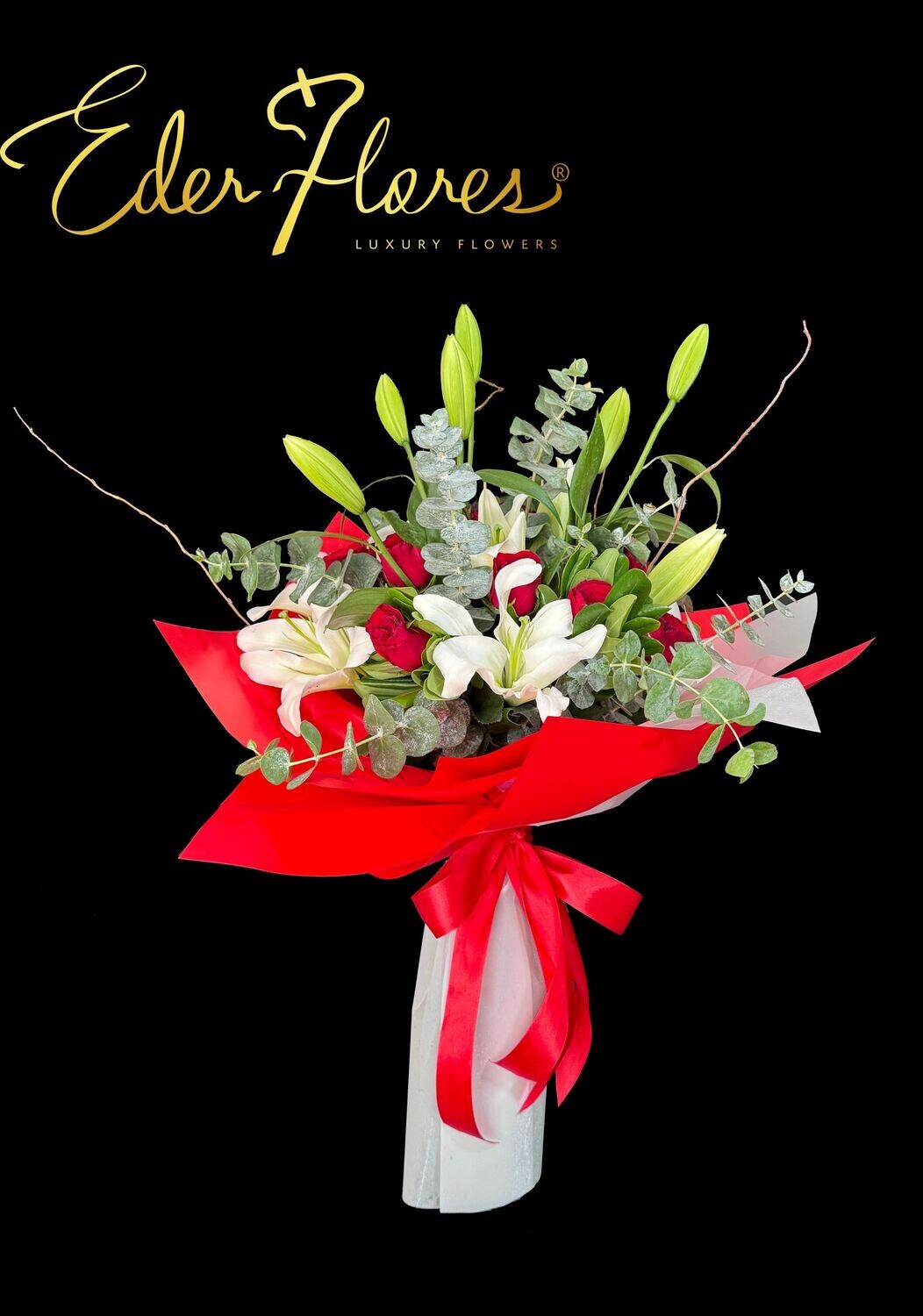 Bouquet A-Ma-Ma