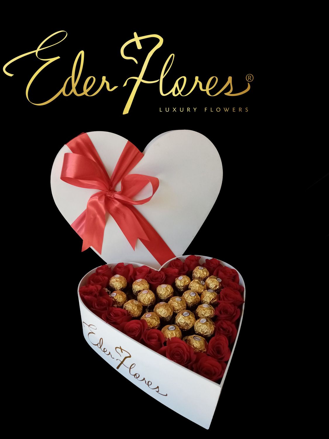 Dulce Corazón