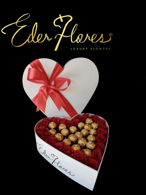 Dulce Corazón