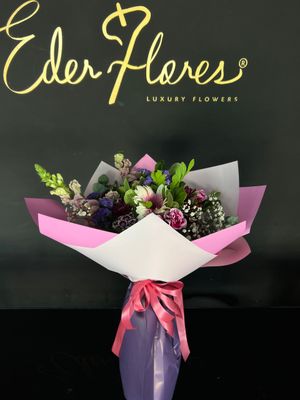 Bouquet Sorpresa de Mayo