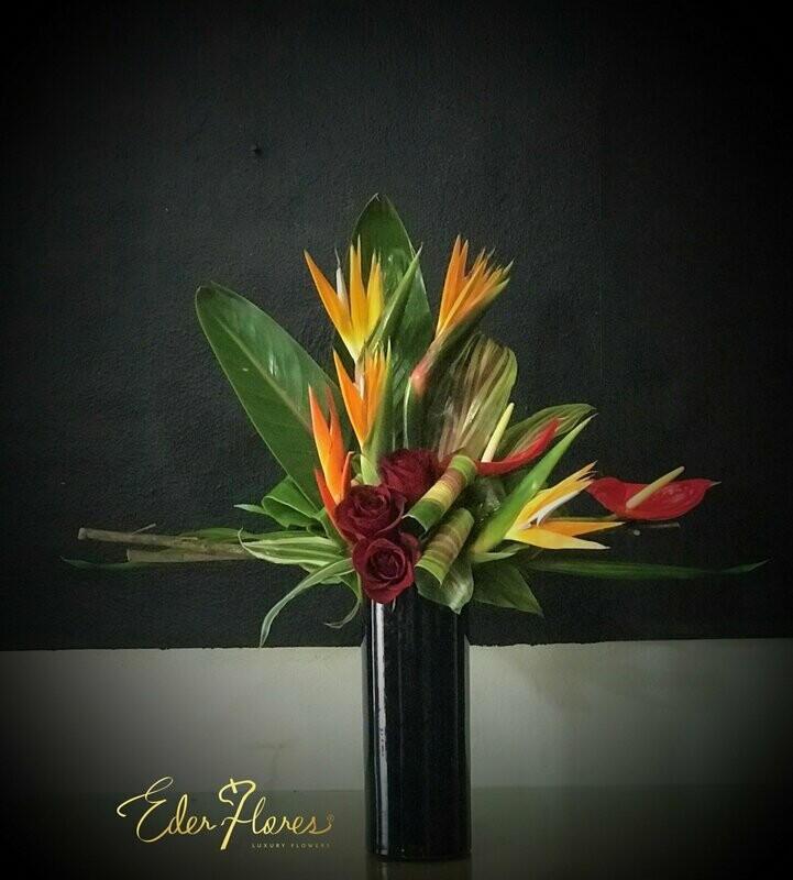 Linear and Contemporary