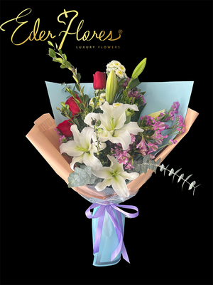 Bouquet Del Dia Grande PVR Bouquet Del Dia Grande PVR
