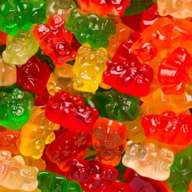 Gourmet Gummies