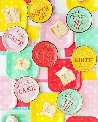 Party Supplies