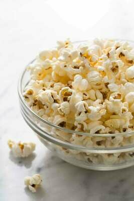 Gourmet Popcorn