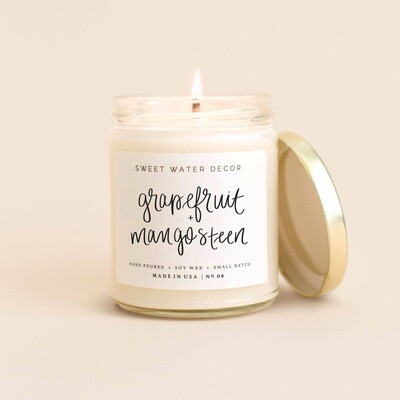 Candles