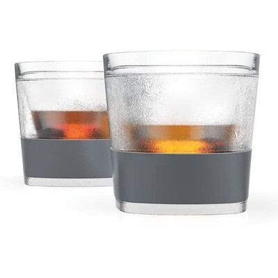 Whiskey FREEZE™ Cooling Cups | Set of 2