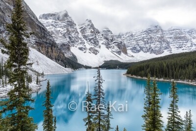 Landscapes