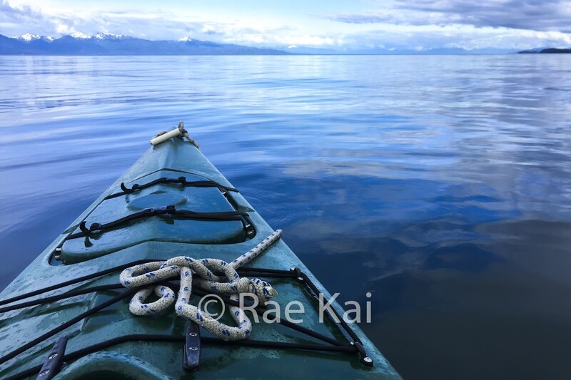 Kayak-Traditional Photo