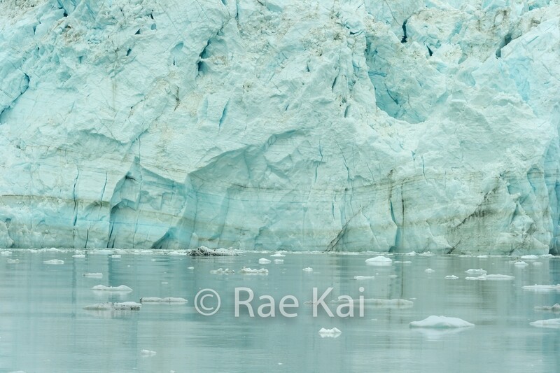 Marjorie Ice Shelf-Traditional Photo