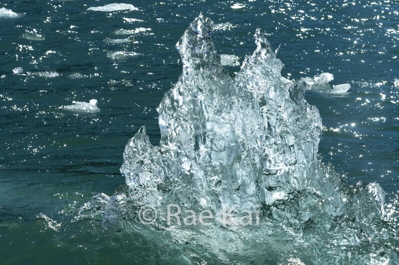 Ice Castle-Traditional Photo