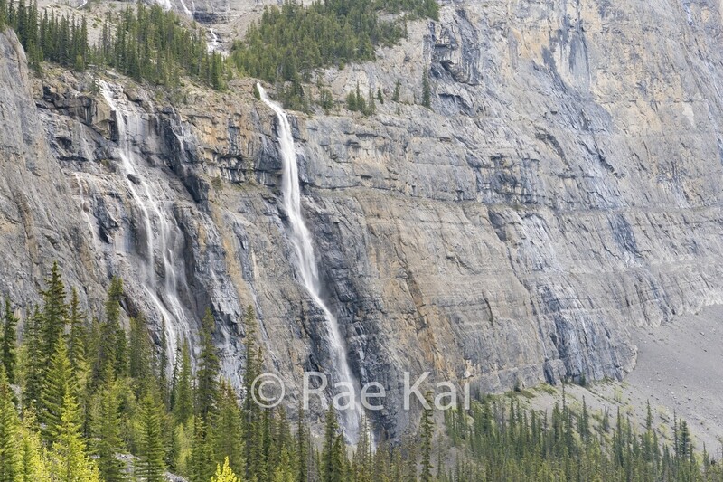 Weeping Cliffs-Traditional Photo