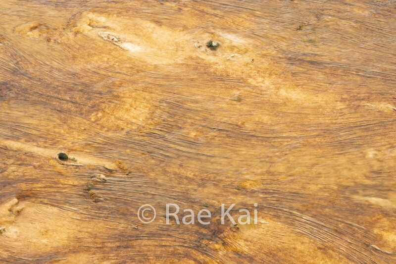 Abstract Ripples-Traditional Photo