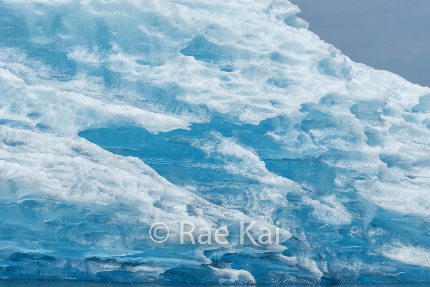 Jagged-Traditional Photo