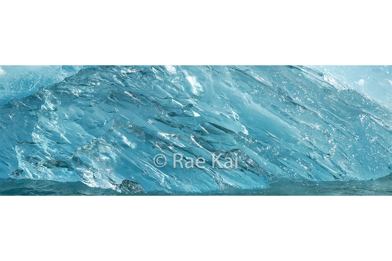 Ice Design Panoramic-Panoramic Traditional Photo