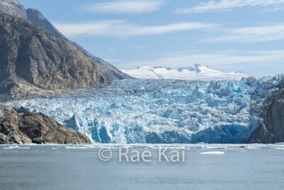 Glacial Scenes