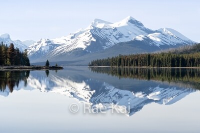 Canadian Rockies