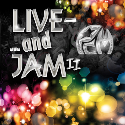 Live and Jam II