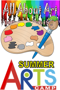 Summer Arts Camp 2022