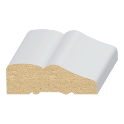 711 MDF Casing 9/16&quot; x 1-5/8&quot;