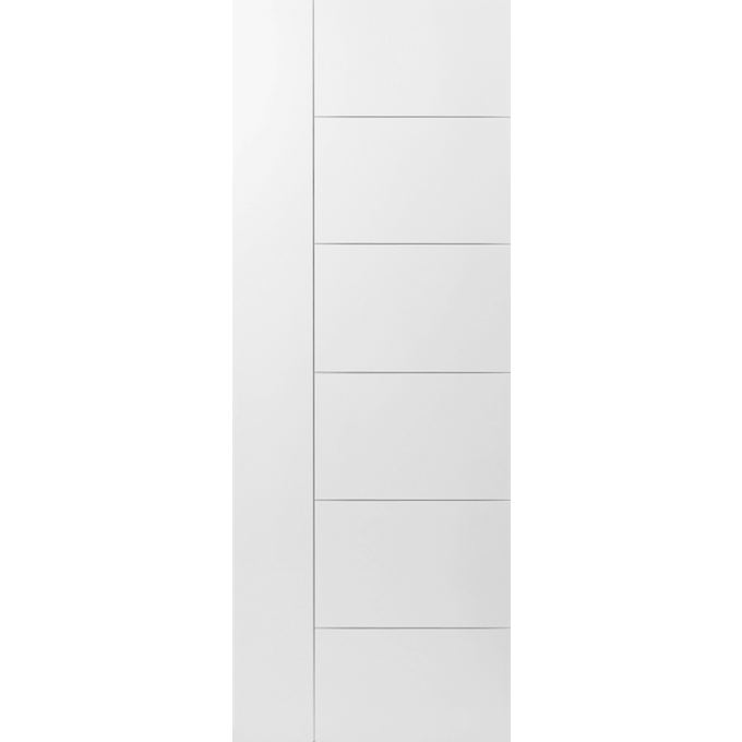 West End Berkley Door