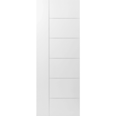 West End Berkley Door