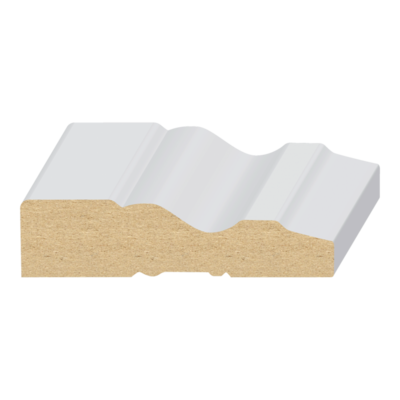 Riviera MDF Casing 5/8&quot; x 2-1/2&quot;