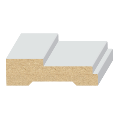 Meridian MDF Casing 11/16&quot; x 2-1/4&quot;
