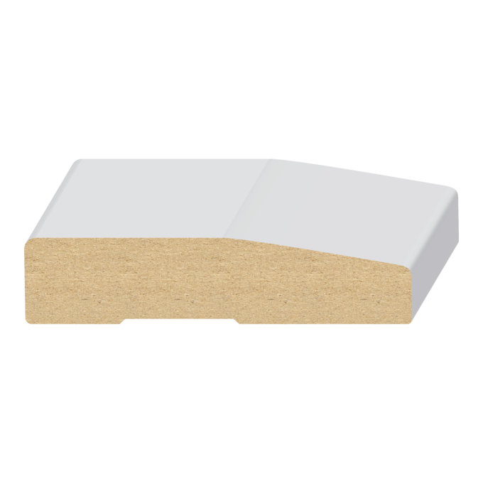 Intrada MDF Casing 11/16&quot;x 3&quot;