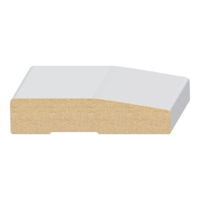 Intrada MDF Casing 11/16&quot;x 3&quot;