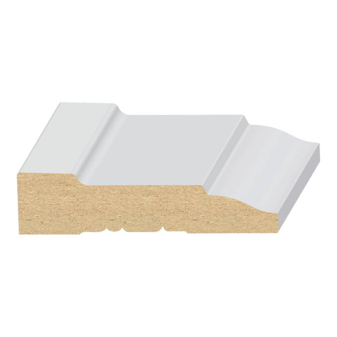 Peoria MDF Casing 9/16&quot; x 2-1/4&quot;
