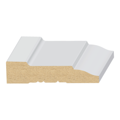 Peoria MDF Casing 9/16&quot; x 2-1/4&quot;