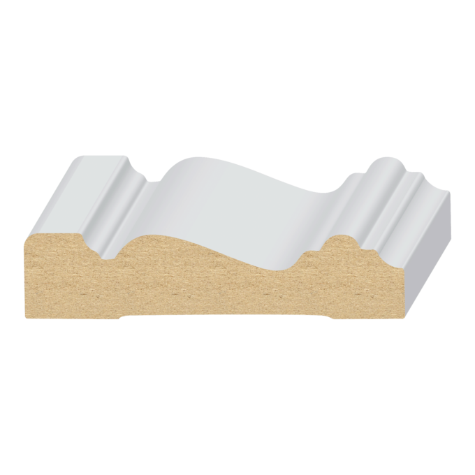 Monterey/Colorado Casing 11/16&quot; x 3&quot;