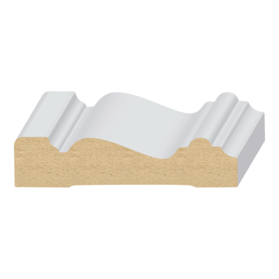 Monterey/Colorado Casing 11/16&quot; x 3&quot;
