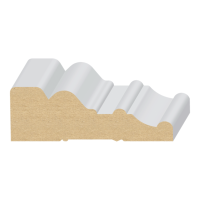 Savannah Casing 1-3/16&quot; x 3-1/2&quot;