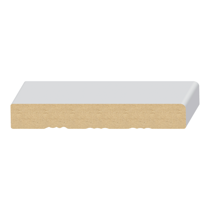 Interior Jamb Lineal MDF 4-13/16&quot;