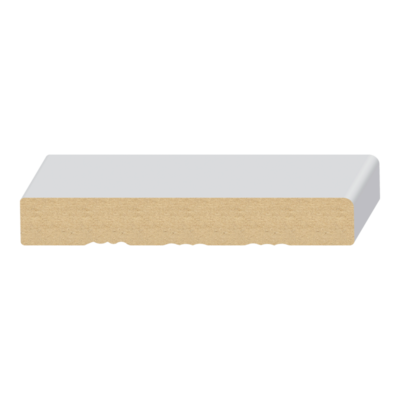 Interior Jamb Lineal MDF 4-13/16&quot;