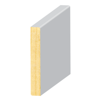 Reversible FJ Pine Baseboard 3/8&quot; x 2-1/4&quot;