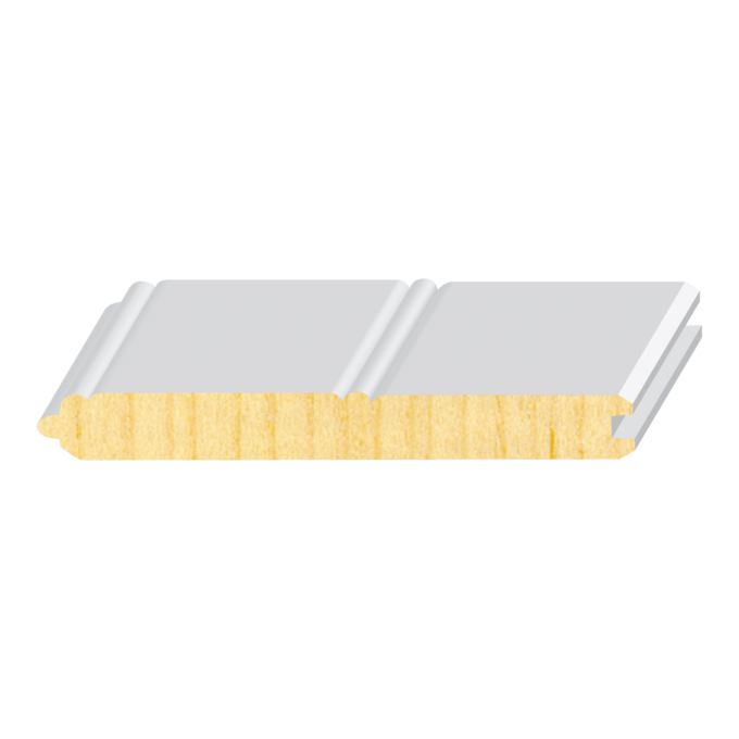 Beaded T&amp;G FJ Pine Wainscot  3/8&quot;x 3-1/2&quot;