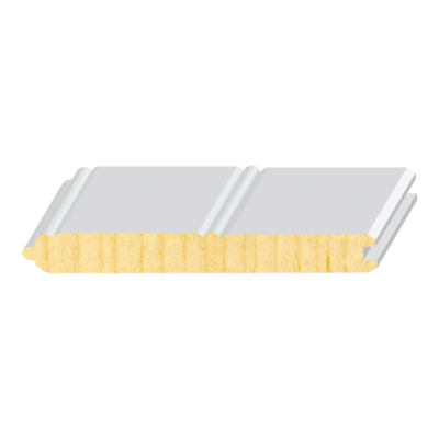 Beaded T&amp;G FJ Pine Wainscot  3/8&quot;x 3-1/2&quot;