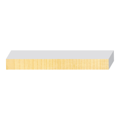 1X8S4S FJ Pine Non-Protected 3/4&quot; x 7-1/4&quot;