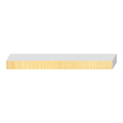 1X10S4S FJ Pine Non-Protected 3/4&quot; x 9-1/4&quot;