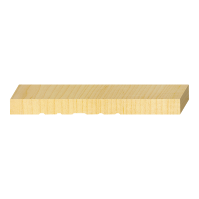 #714I FJ Pine Interior Door Jamb 11/16&quot; x 7-1/4&quot;