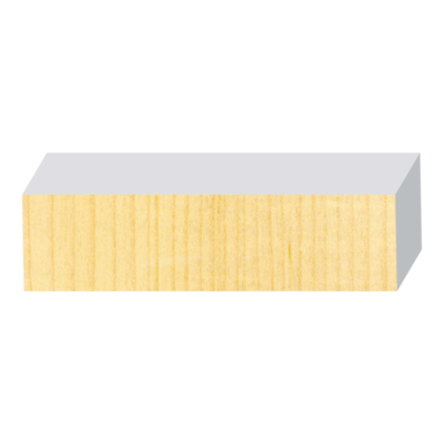 Non-Treated S1S2E (2x6) FJ Pine  1-7/16&quot; x 5-1/2&quot;