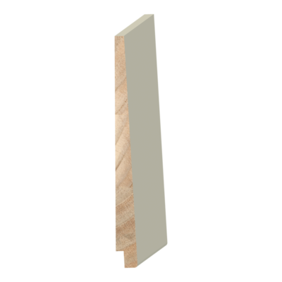 Rab`t Smooth Face Siding Exterior Wood 11/16&quot;x 7-1/2&quot;