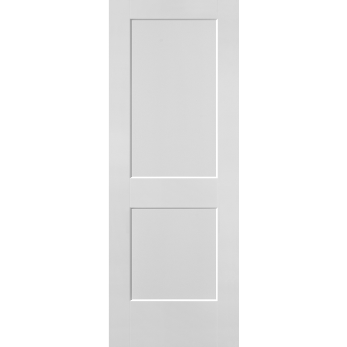 Logan Single Prehung Door