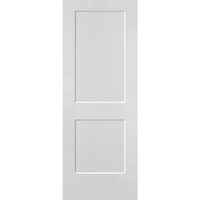 Logan Single Prehung Door